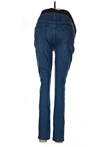 Isabel Maternity Jeans (view 2)