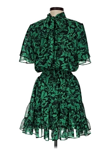 MISA Los Angeles Cocktail Dress (view 2)