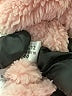 Unbranded Pink Pullover Sweater Size 80 cm / US 12-18 MO - photo 4