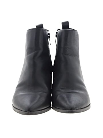 Crown Vintage Ankle Boots (view 2)