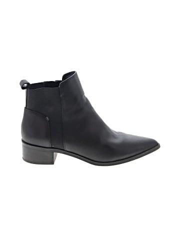 Crown Vintage Ankle Boots (view 1)