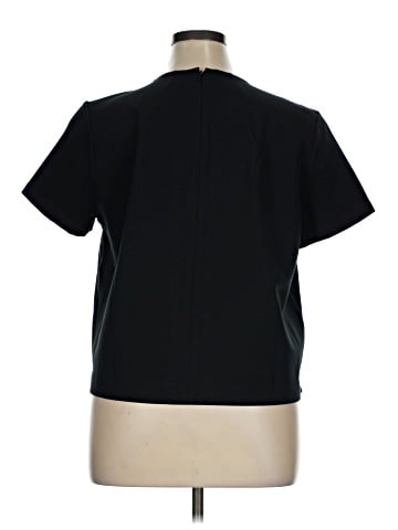 SPANX Short Sleeve T-Shirt (view 2)