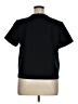 SPANX Black Short Sleeve T-Shirt Size 1X - photo 2