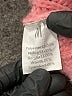 Unbranded Pink Pullover Sweater Size M - photo 7