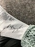 Gap 100% Cotton Green Pullover Sweater Size S - photo 8