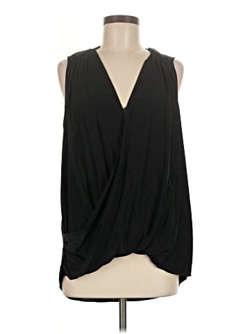 Calypso St. Barth Sleeveless Blouse (view 1)