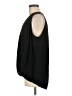 Calypso St. Barth Black Sleeveless Blouse Size Med (1) - photo 5