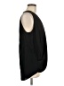 Calypso St. Barth Black Sleeveless Blouse Size Med (1) - photo 4