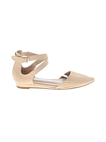 Dream Pairs Flats (view 1)
