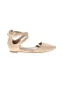 Dream Pairs Ivory Flats Size 10 - photo 1
