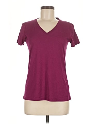 Nike Short Sleeve Top (view 1)
