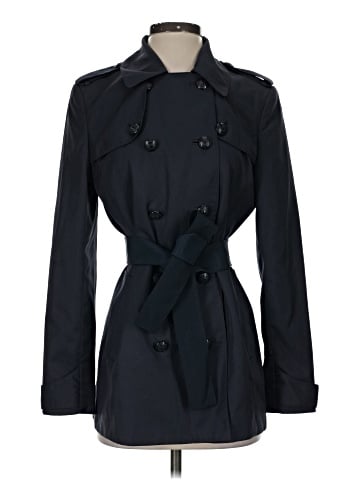 Brooks Brothers Trenchcoat (view 1)