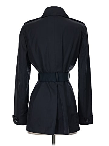 Brooks Brothers Trenchcoat (view 2)