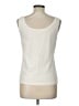 Talbots Ivory Tank Top Size L - photo 2