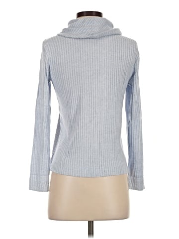 Ann Taylor LOFT Long Sleeve Top (view 2)