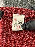 7th Roy Burgundy Pullover Sweater Size 2X (estimated) - photo 7
