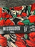Missguided 100% Polyester Red Casual Dress Size 6 (tall) - photo 7