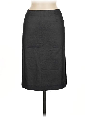 Zara Basic Casual Skirt (view 1)