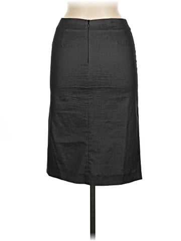 Zara Basic Casual Skirt (view 2)