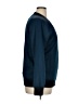 Unbranded Solid Blue Track Jacket Size XL (estimated) - photo 4