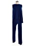 Chico's Blue Jumpsuit Size Med (1) - photo 1