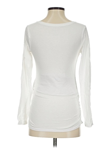 Isabel Maternity 3/4 Sleeve T-Shirt (view 2)