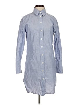 Banana Republic Long Sleeve Button-Down Shirt (view 1)