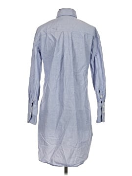 Banana Republic Long Sleeve Button-Down Shirt (view 2)