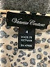 Assorted Brands 100% Viscose Animal Print Tan Romper Size 4 - photo 4