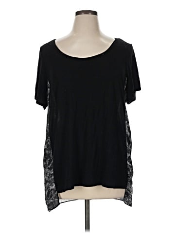 Cynthia Rowley Short Sleeve T-Shirt (view 1)