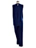 Chico's Blue Jumpsuit Size Med (1) - photo 2