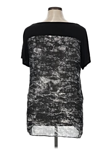 Cynthia Rowley Short Sleeve T-Shirt (view 2)