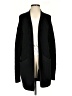 Everlane 100% Cotton Black Cardigan Size XXS - photo 1