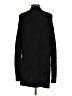 Everlane 100% Cotton Black Cardigan Size XXS - photo 2
