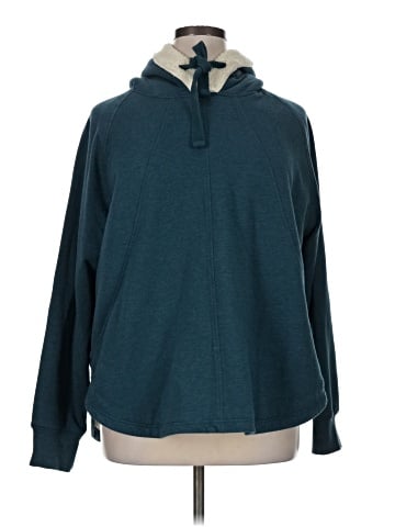 Eddie Bauer Pullover Hoodie (view 1)