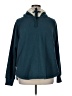 Eddie Bauer Teal Pullover Hoodie Size XL - photo 1