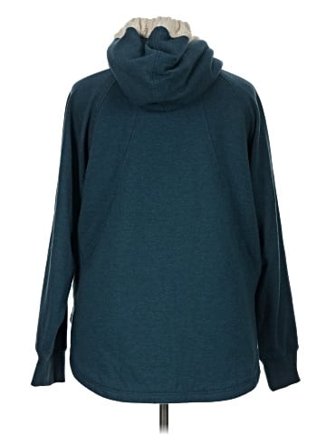 Eddie Bauer Pullover Hoodie (view 2)