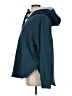 Eddie Bauer Teal Pullover Hoodie Size XL - photo 5