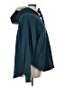 Eddie Bauer Teal Pullover Hoodie Size XL - photo 4