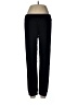 Monrow Solid Black Casual Pants Size M - photo 1