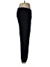 Monrow Solid Black Casual Pants Size M - photo 4