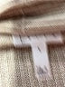Leith Tan Cardigan Size S - photo 7
