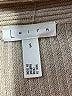 Leith Tan Cardigan Size S - photo 9