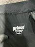 Prince Solid Black Athletic Shorts Size L - photo 3