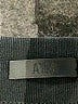 ATM 100% Cotton Black Casual Pants Size L - photo 7