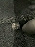 ATM 100% Cotton Black Casual Pants Size L - photo 8