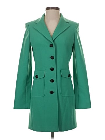 Karl Lagerfeld Paris Coat (view 1)