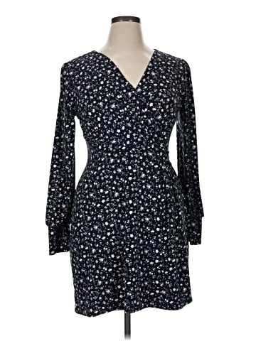 Kaileigh Casual Dress (view 1)