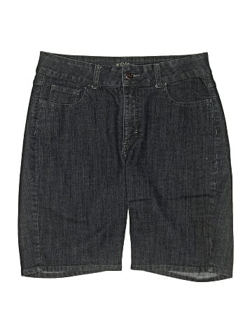 Riders by Lee Denim Shorts (view 1)