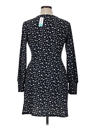 Kaileigh Casual Dress (view 2)